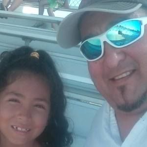 Meet your Posher, Nick